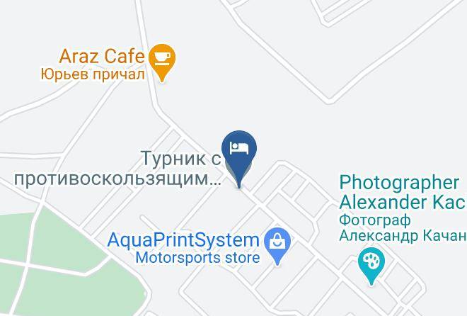 Omsk - Gostinitsa Na Svetlom Maps