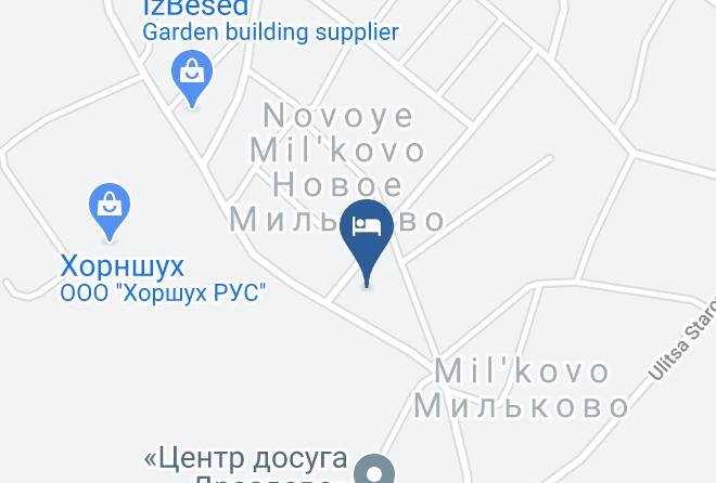 Leninsky District - Gostinitsa Numera Maps