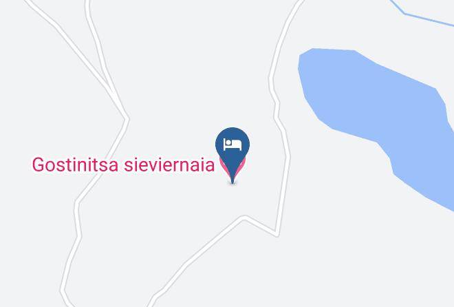 Nogaysky District - Gostinitsa Sieviernaia Maps