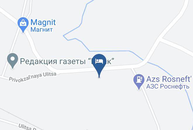 Zalegoshchensky District - Gostinitsa Uyut Maps