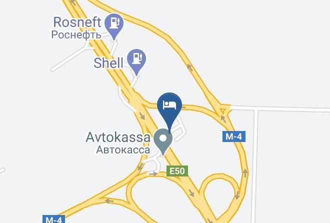Pavlovsky District - Gostiniy Dvor Maps