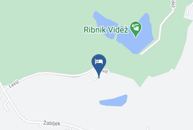 Slovenska Bistrica - Gostisce Irsic Maps