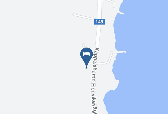 Gotland - Gotlandsvafflan Maps