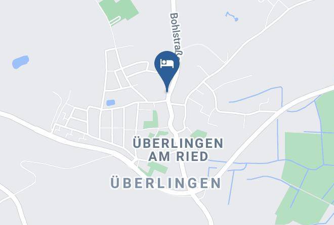 Constance - Gottfried U Erika Buttner Maps