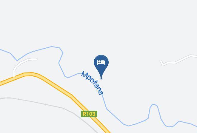 Umgungundlovu - Gowan Valley Guest Farm Maps