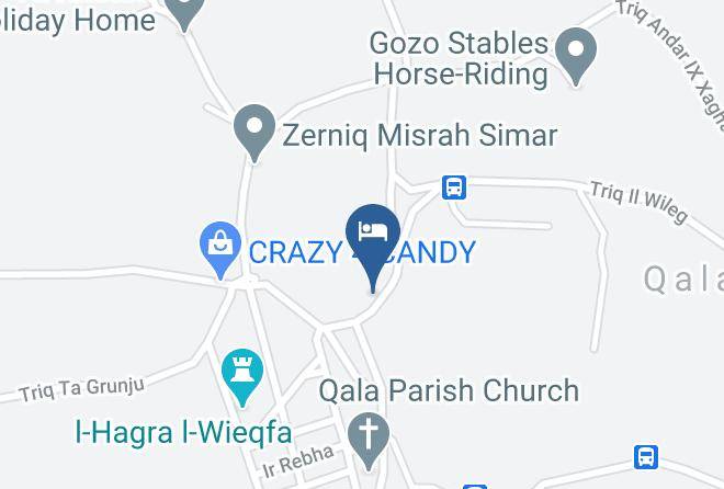 Qala - Gozowindmill Maps