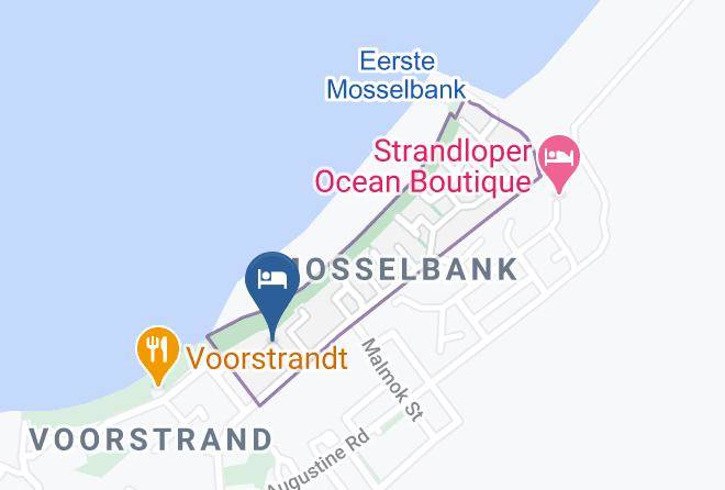Westst - Graaitjie Maps
