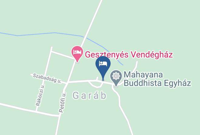Garab - Grabensia Ambrus Apat Fogado Maps