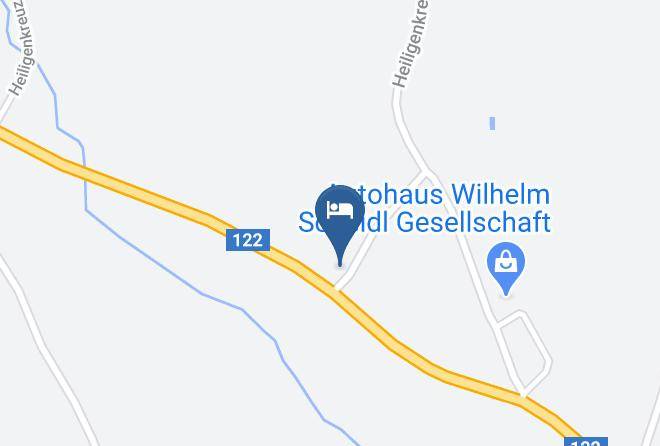 Kirchdorf An Der Krems - Grabmayrhof Maps