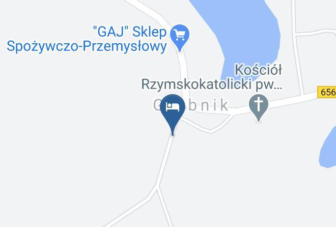Elcki - Grabnicka Arkadia Maps