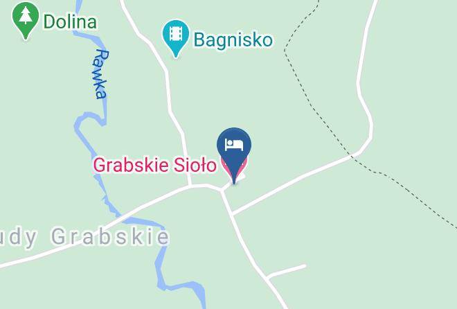 Skierniewicki - Grabskie Siolo Maps