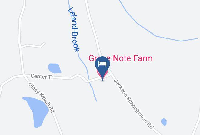 Providence - Grace Note Farm Maps