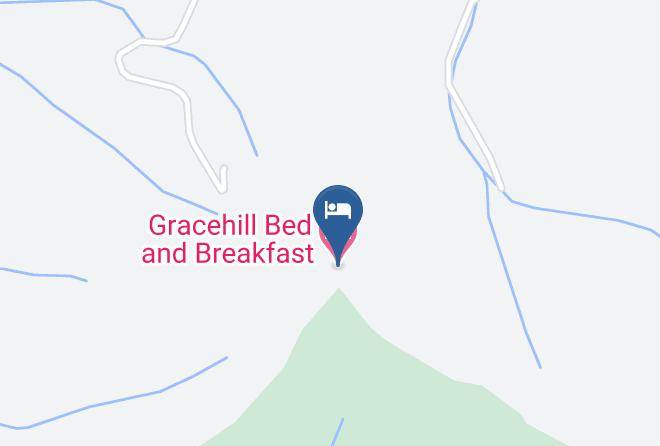Blount - Gracehill Bed And Breakfast Maps