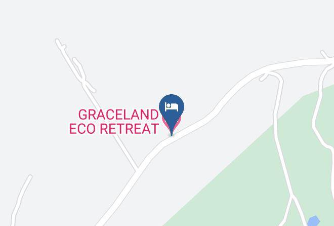 Mopani - Graceland Eco Retreat Maps
