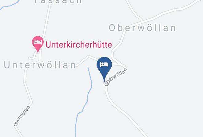 Villach Land - Graderhof Maps