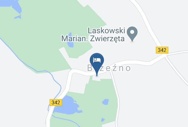 Trzebnicki - Gradi Golf Club Maps