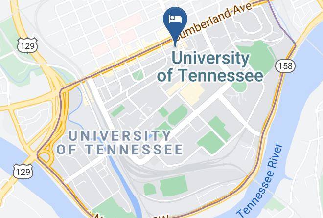 Knox - Graduate Knoxville Maps