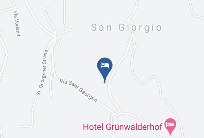 Bolzano - Graf Hartwig S Maps
