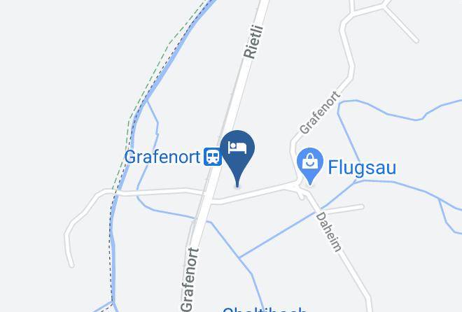 Engelberg - Grafenort Maps