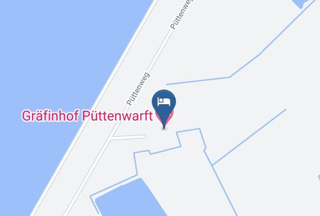 Grafinhof Puttenwarft Map