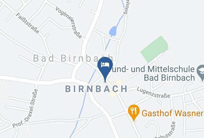 Rottal Inn - Grafliches Hotel Alte Post Maps