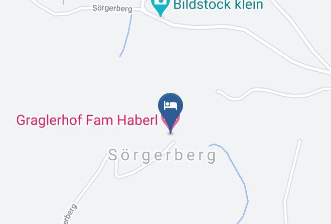 Sankt Veit An Der Glan - Graglerhof Fam Haberl Maps