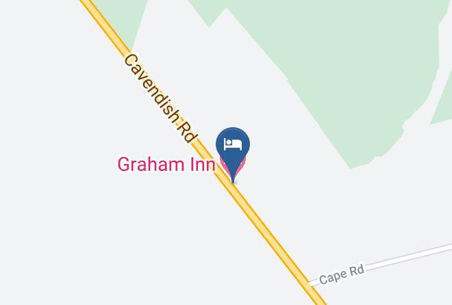 Queens - Graham Inn Maps