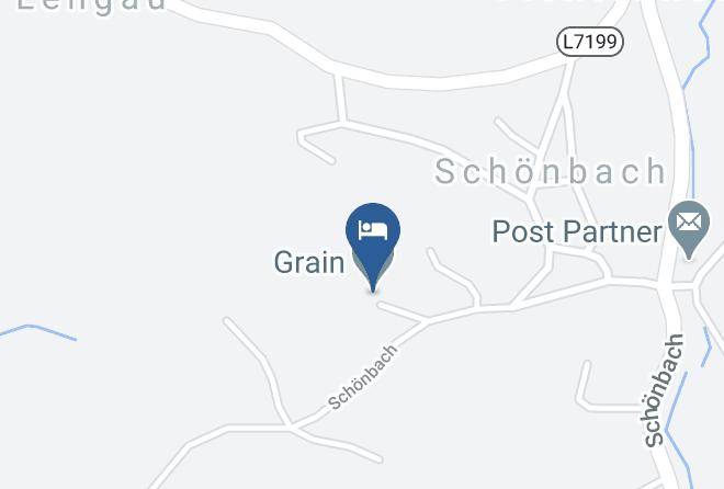 Zwettl - Grain Gmbh Maps