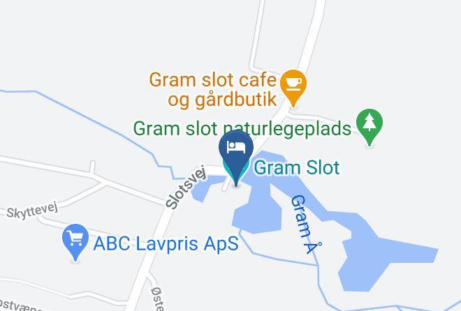 Gram - Gram Slot Maps