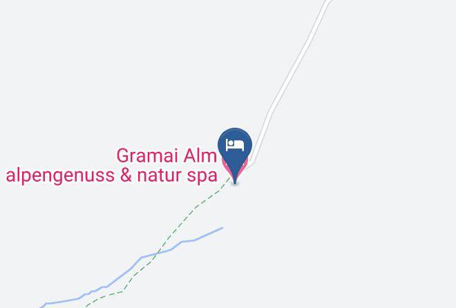 Schwaz - Gramai Alm Alpengenuss & Natur Spa Maps