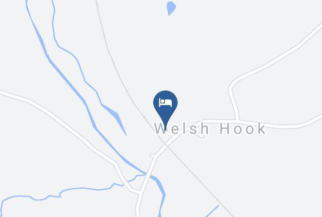 Pembrokeshire - Gramarye Boutique B&b Maps