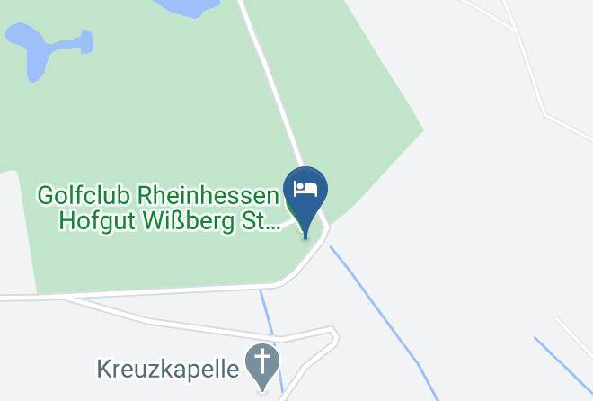 Mainz Bingen - Gramms Hofgut Wisberg Maps