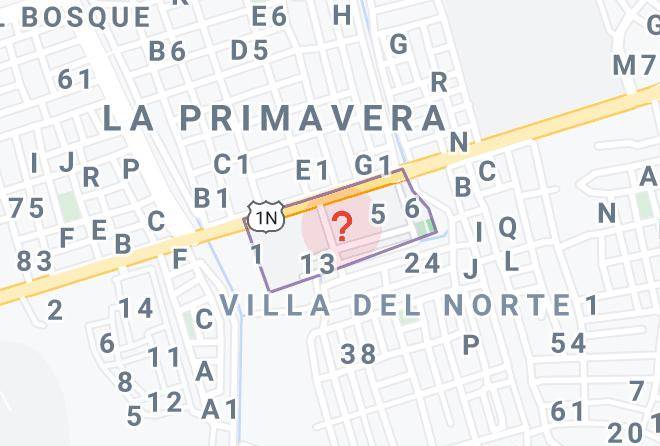Castilla - Gran Oasis Maps