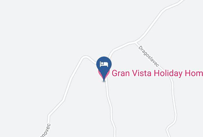 Sveti Juraj Na Bregu - Gran Vista Holiday Home Maps