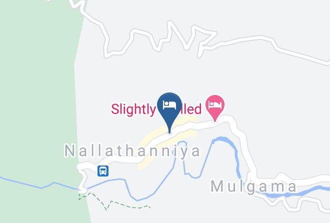 Grand Adamspeak Dormitory Map