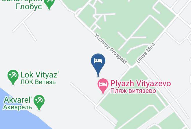 Anapa - Grand Aleksey Maps