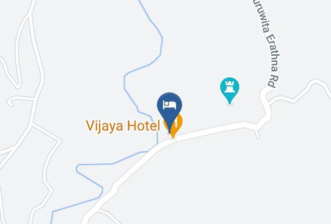 Ratnapura - Grand Aventura Family Holiday Resort Maps