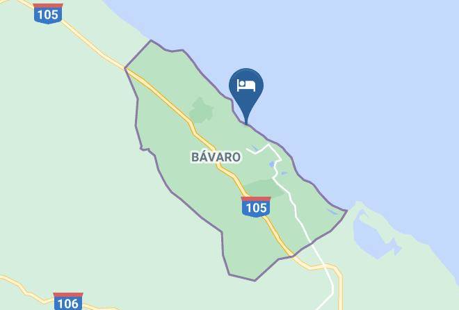 Salvaleon De Higuey - Grand Bavaro Princess Maps