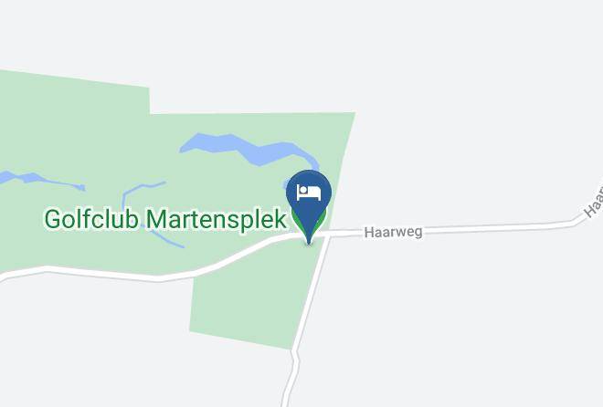 Gemeente Hoogeveen - Grand Cafe Hotel Martensplek Maps