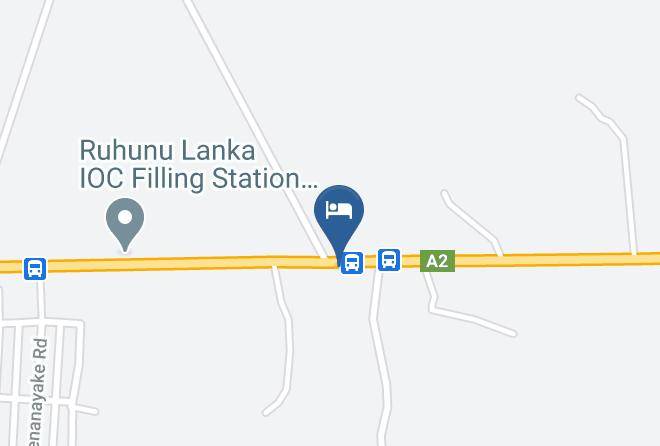 Grand Camellia Hotel Map