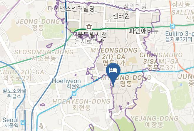 Junggu - Grandfield&nancy Maps