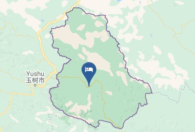 Garze Zangzu Aut Prefecture - Grand Hotel Of Sun Tribes Maps