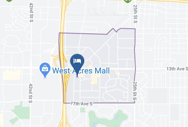 Cass - Grand Inn Maps