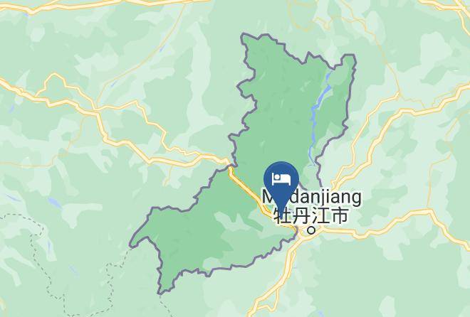 Grand Legend Hotel Map