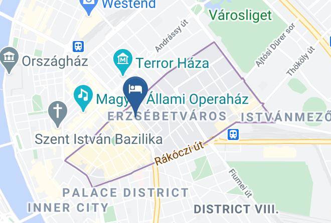 Grand Loft Design Map