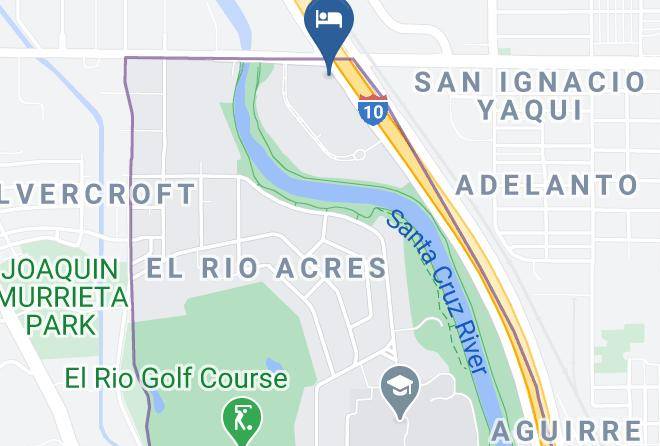 Pima - Grand Luxe Hotel & Resort Maps