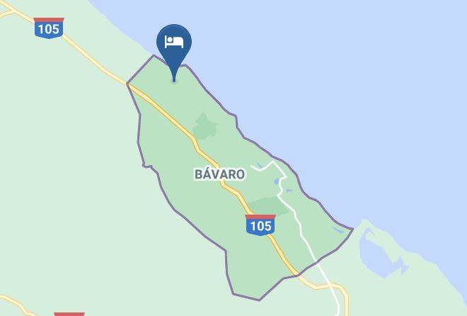 Grand Memories Punta Cana Map