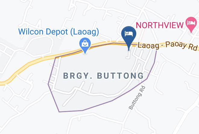Ilocos Norte - Grand Octagon Maps