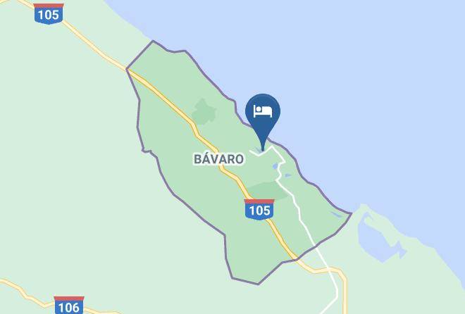 Salvaleon De Higuey - Grand Palladium Bavaro Suites Resort & Spa Maps