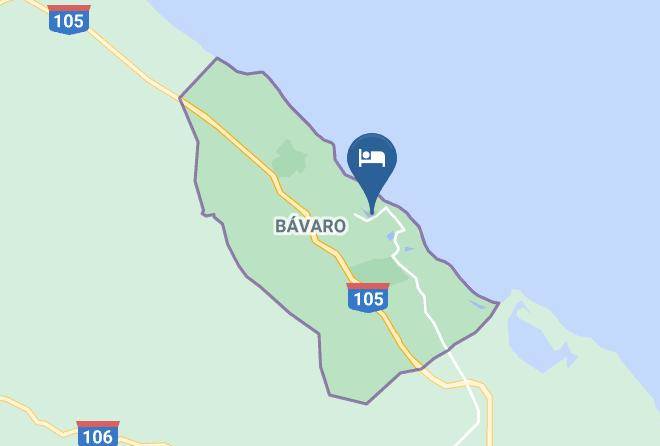 Salvaleon De Higuey - Grand Palladium Palace Resort Spa & Casino Maps